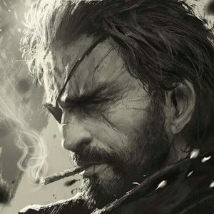 Meet your Posher, Lonnie